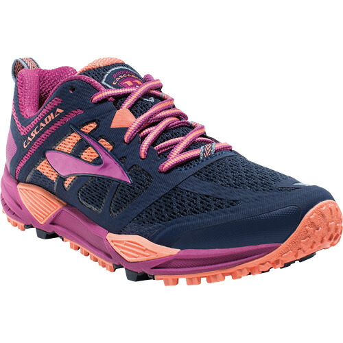 Brooks cascadia 11 womens 2017 Clearance