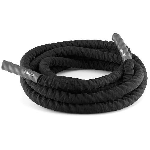 SKLZ スキルズ 相応うネス 形づくる縄索 労働者階級 ROPE PRO 021915＜店先店卸し資産区分線＞ フィットネス・トレーニング-トレーニングチューブ-スポーツ器具