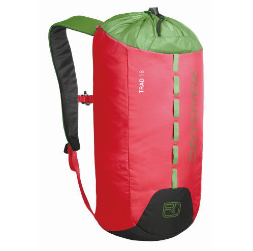 ORTOVOX オルトボックス クライミングバックパック ザック トラッド18L OV-48819 Eコーラルピンク ORTOVOX オルトボックス クライミングバックパック ザック トラッド18L OV-48819 Eコーラルピンク