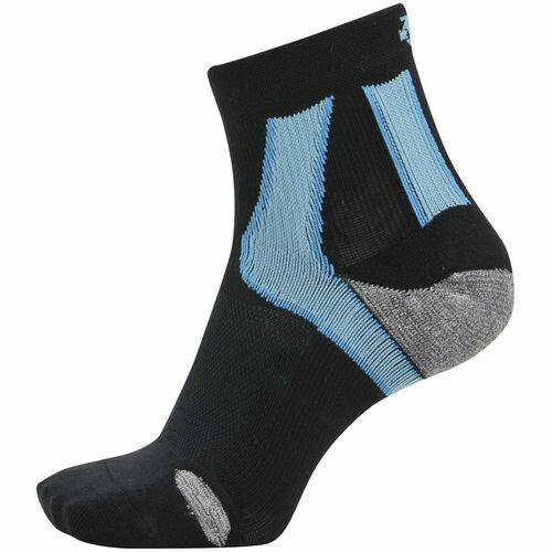 DESCENTE デサント ランニングソックス 3D SOX plus+ 3Dソックス プラス DRALJB11 BKBL DESCENTE デサント ランニングソックス 3D SOX plus+ 3Dソックス プラス DRALJB11 BKBL