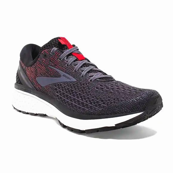 brooks running