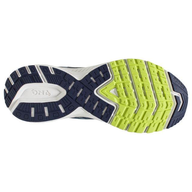 brooks running ravenna 10