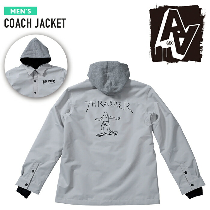 楽天市場】日本正規品 スノーボード ウェア ジャケット ダブルエー