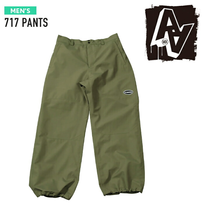 楽天市場】40%off 送料無料 スノーボードウェア AA HARDWEAR