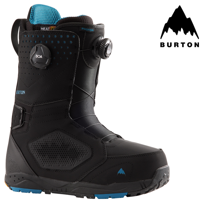 楽天市場】スノーボード ブーツ バートン BURTON MEN'S DRIVER X Black 