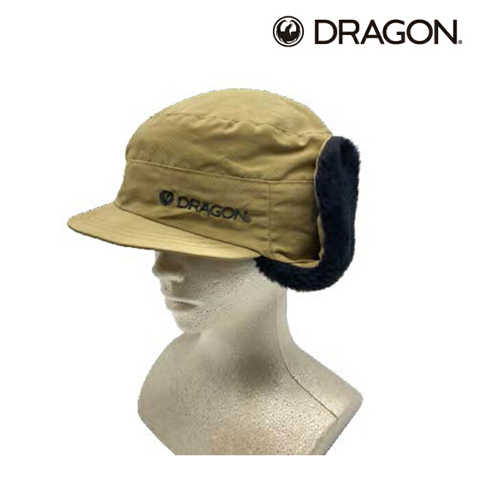 楽天市場】DRAGON RIDING CAP ドラゴン キャップ スノーボード 日本