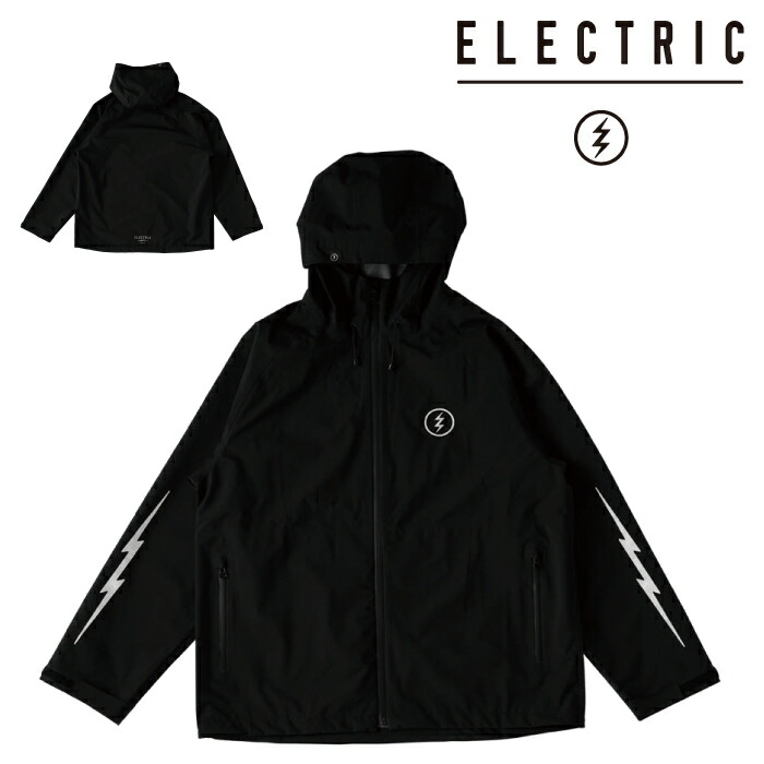 楽天市場】防水パンツ メンズ ELECTRIC エレクトリック 3LAYER