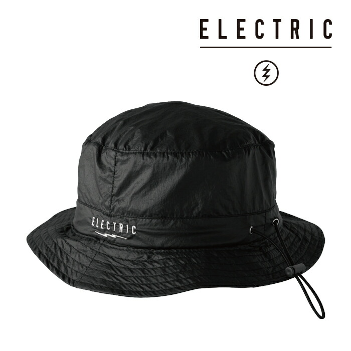 エレクトリック　2024 SPRING・SUMMER/ PACKABLE HAT JUJA117_BLEACH_2_grande.jpg?v=