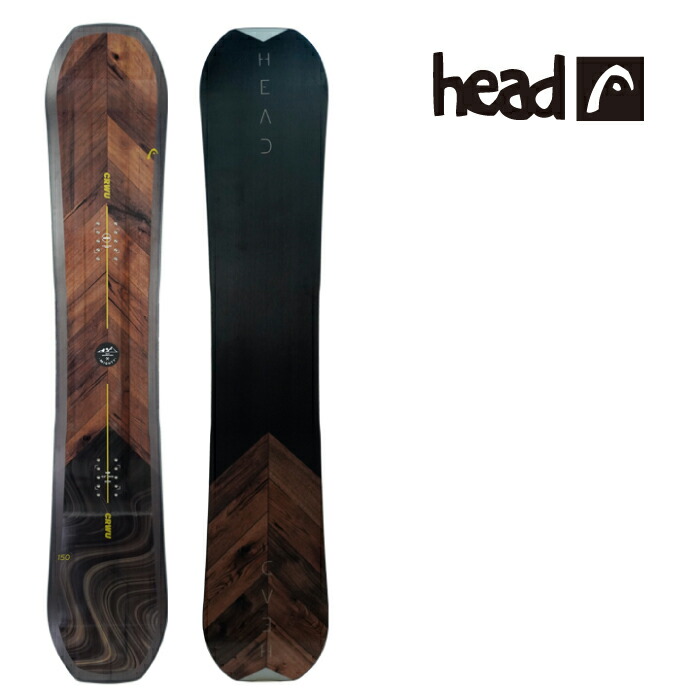 head mighty スノーボード 156 中古 24hed00101.jpg