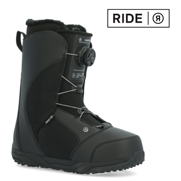 楽天市場】日本正規品 スノーボード ブーツ ライド RIDE HERA