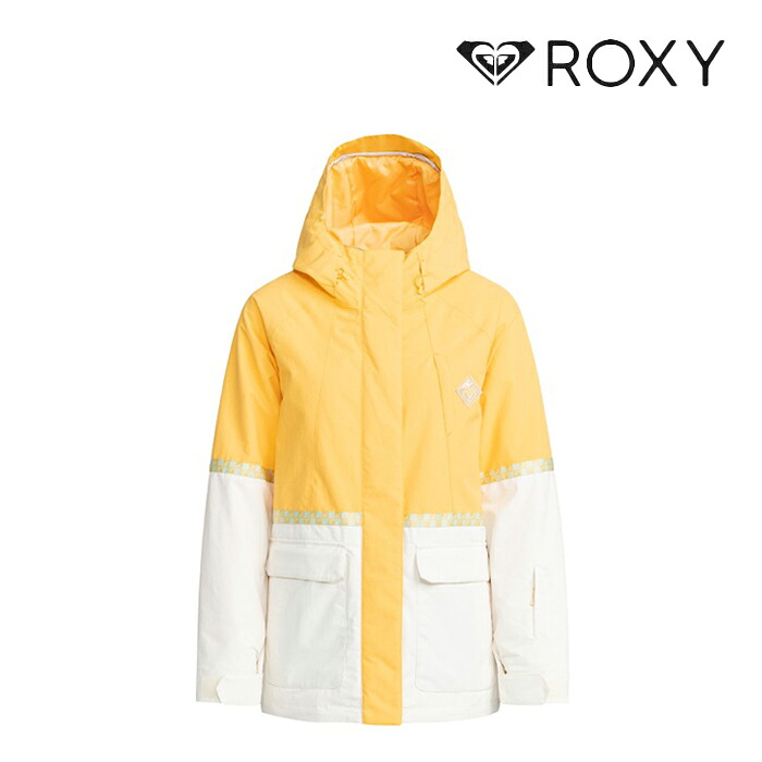 【エントリーでP最大47.5倍!7/26 1:59迄】 日本正規品 スノーボード ウェア ジャケット ロキシー ROXY RITUAL JK YGC0 レディース 女性 23-24|SportsExpress