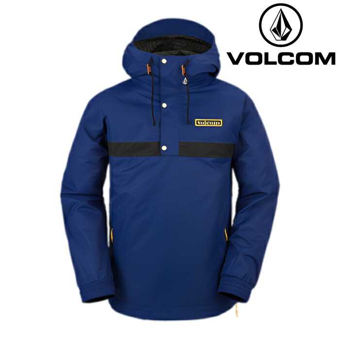 楽天市場】現品限り 45%off 送料無料 スノーボードウェア VOLCOM