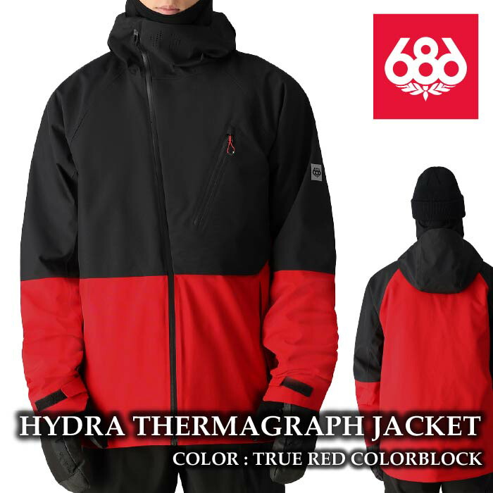 楽天市場】686 シックスエイトシックス GORE-TEX GT ユニ