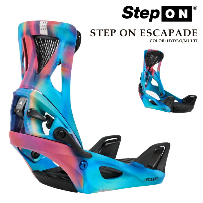 Burton バートン　スノーボード ビンディングセット　155㎝ g*1様 バートン スノーボードセット ⚠︎破損箇所あり Burton | Outlet