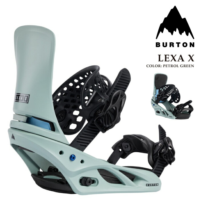 BURTON ビンディング　レディース　レクサ　Lexa Re:Flex 500121001p03860040.jpg