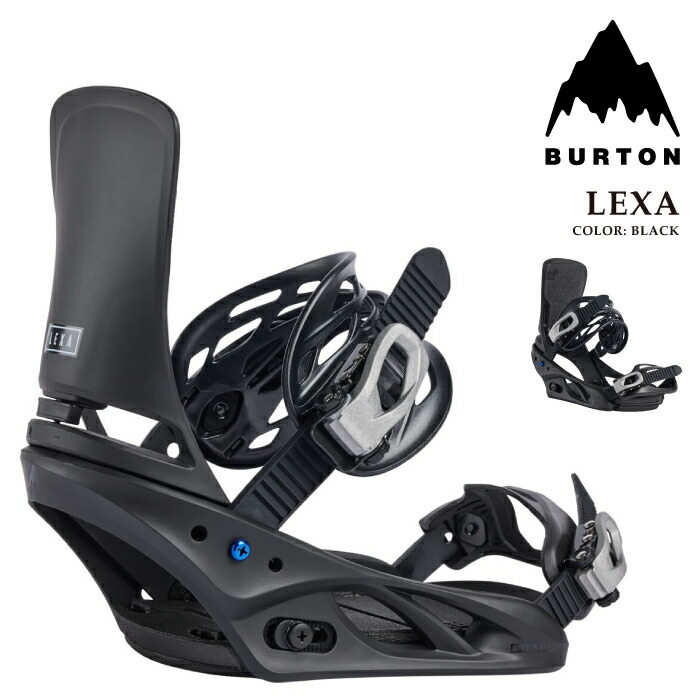 BURTON LEXA EST バートン レクサ イーエスティー スノーボード