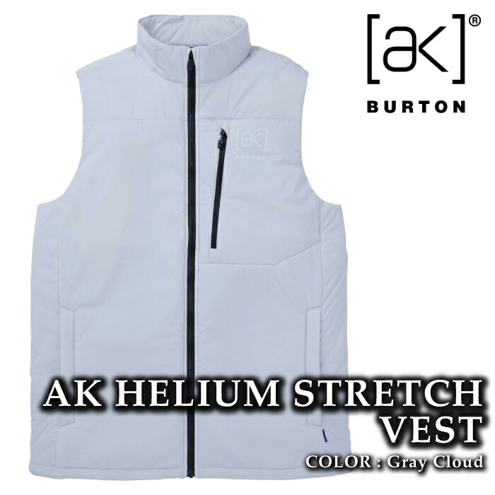 楽天市場】【お買い物マラソンP5倍】バートン ベスト メンズ 25