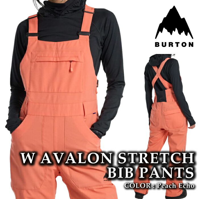 新品　バートン　ゴアテックスビブパンツ 楽天市場】24-25 BURTON AK TUSK GORE-TEX PRO 3L BIB PANTS