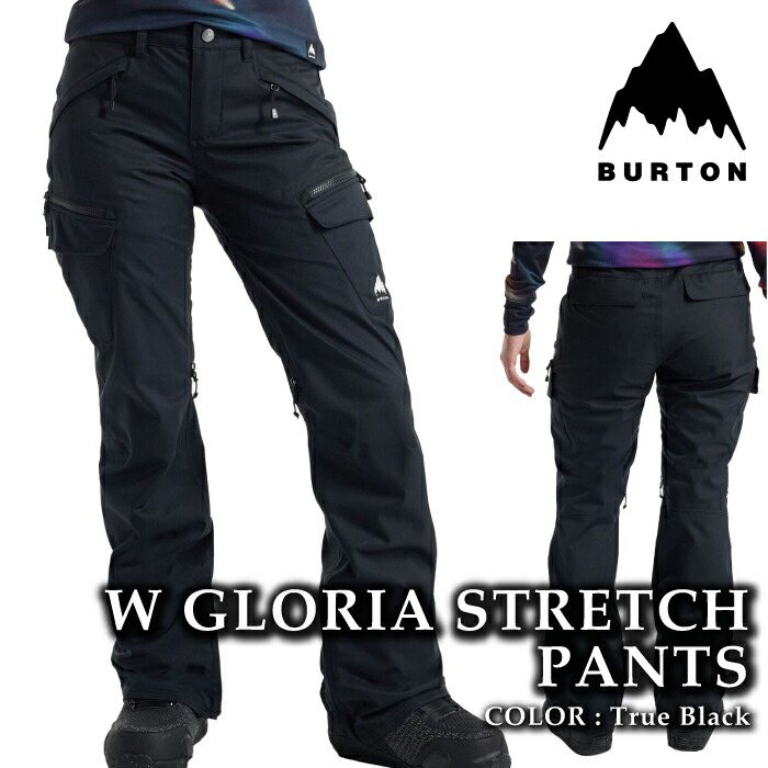 バートン　グロリアパンツ ウィメンズ Burton グロリア GORE-TEX 2L パンツ | Burton.com