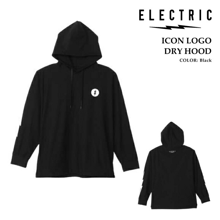 楽天市場】【ELECTRIC】エレクトリック 2024春夏 UNDERVOLT DRY