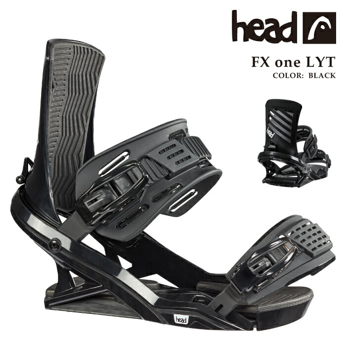 楽天市場】23-24 HEAD/ヘッド FX ONE LYT エフエックス ワン