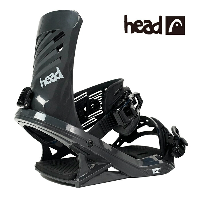 HEAD NX FAY 1 バインディング ユース ウィメンズ　新品未使用 19-20モデル head Snowboards 初中級者に圧倒的に人気を誇る