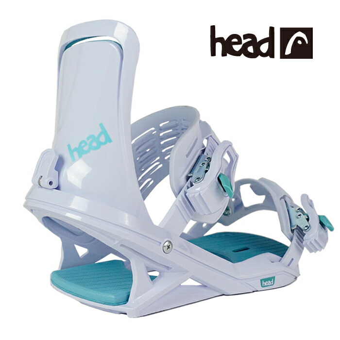 楽天市場】ヘッド HEAD スノーボード ビンディング メンズ レディース