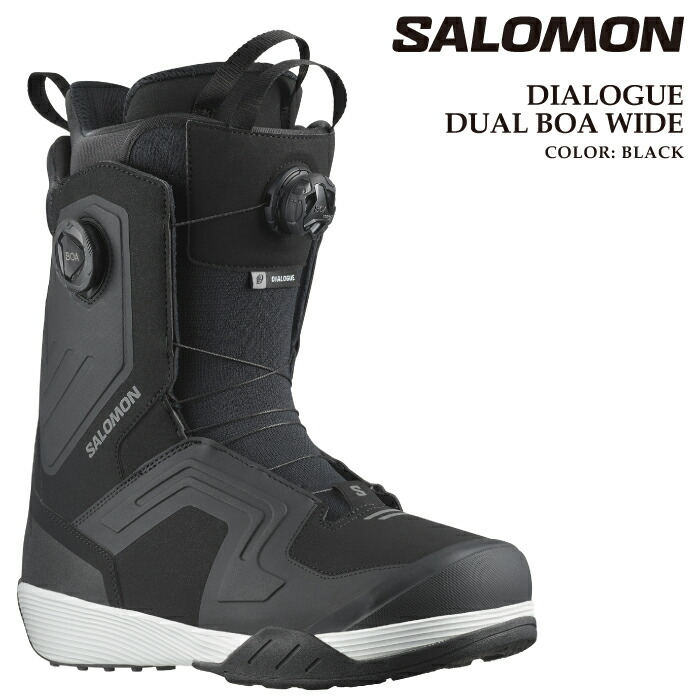 Salomon スノーボードブーツ サロモン　24cm 楽天市場】24-25 SALOMON/サロモン X APPROACH SJ BOA