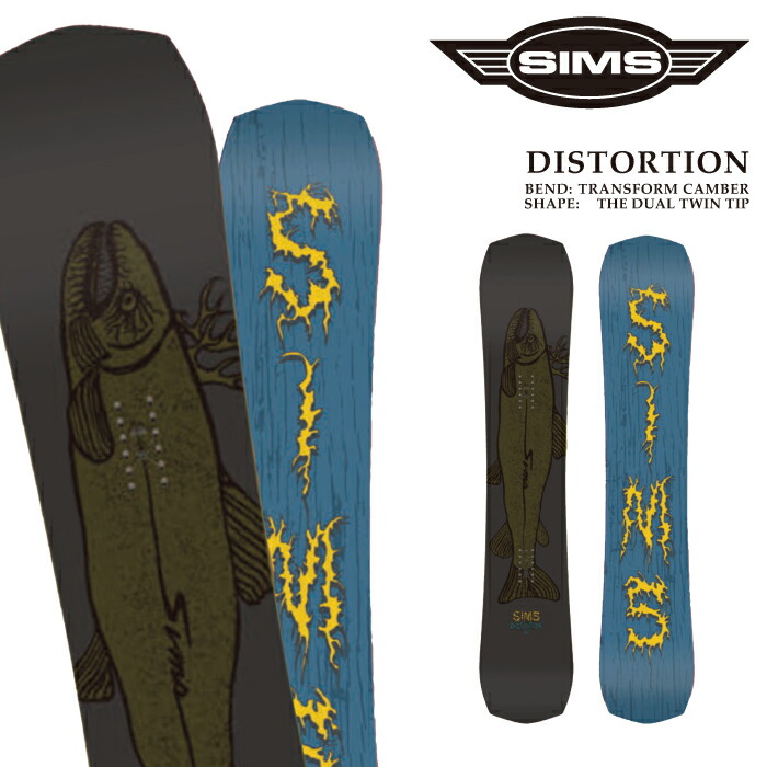 22-23年モデル SIMS. DISTORTION 152 bd23213dis_1.jpg