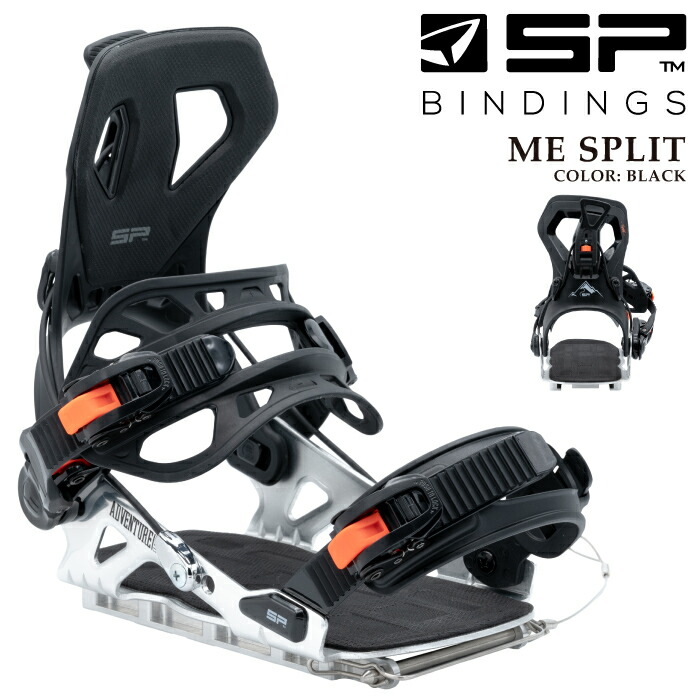 spユナイテッド slab one Sサイズ 20-21 SP UNITED BINDING sLAB ONE【エスピーユナイテッド