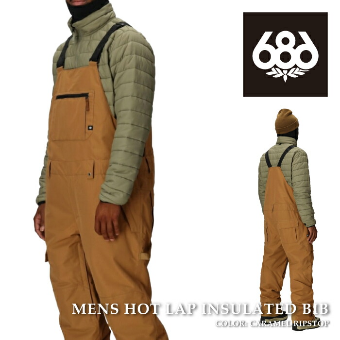 楽天市場】【686】シックスエイトシックス 2020/2021 MENS Frontier