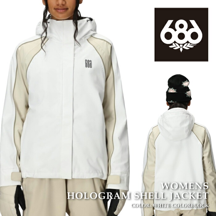 楽天市場】【686】シックスエイトシックス2016-2017 Parklan Fortune