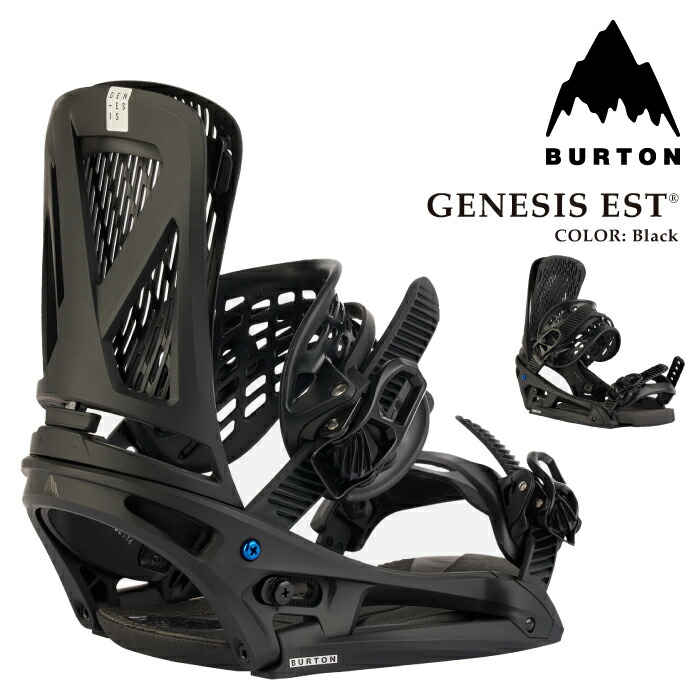 楽天市場】25-26 2026 BURTON バートン Men's Genesis EST