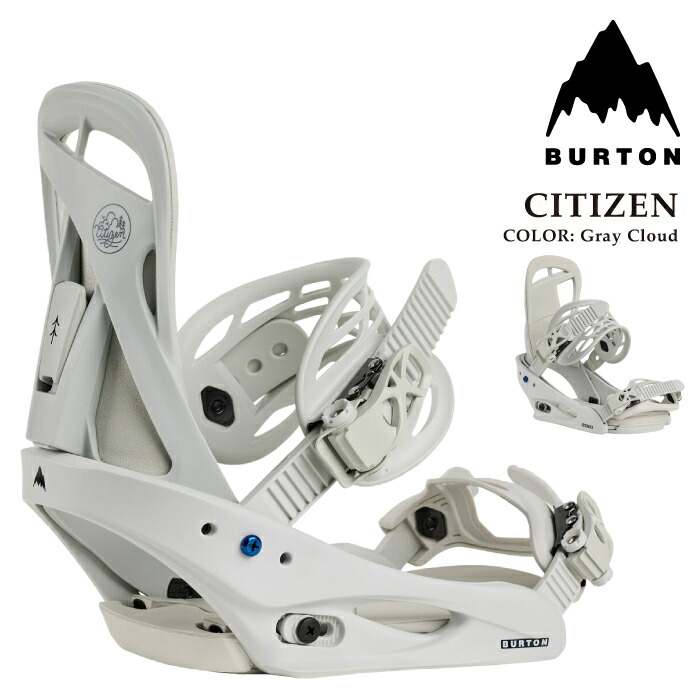 楽天市場】【楽天スーパーSALE P10倍】バートン ビンディング