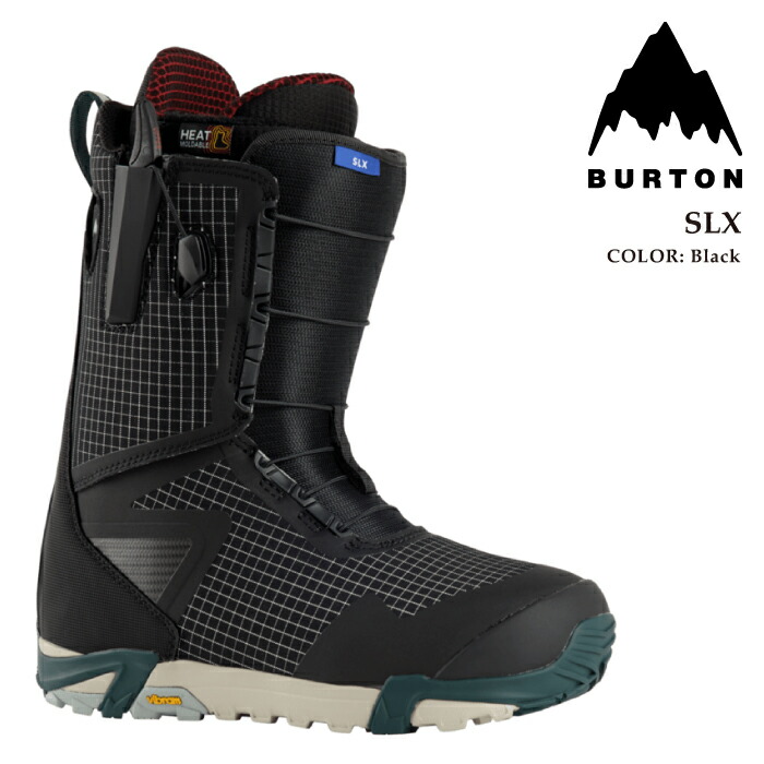 バートン スノーボード ブーツ 靴 BURTON 26.5cmセンチ スノボー 楽天市場】23-24 BURTON バートン スノーボード ブーツ メンズ Men's