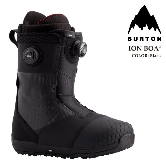 バートン ダブルボア BURTON ION スノーボードブーツ 26.5 26bur00340.jpg