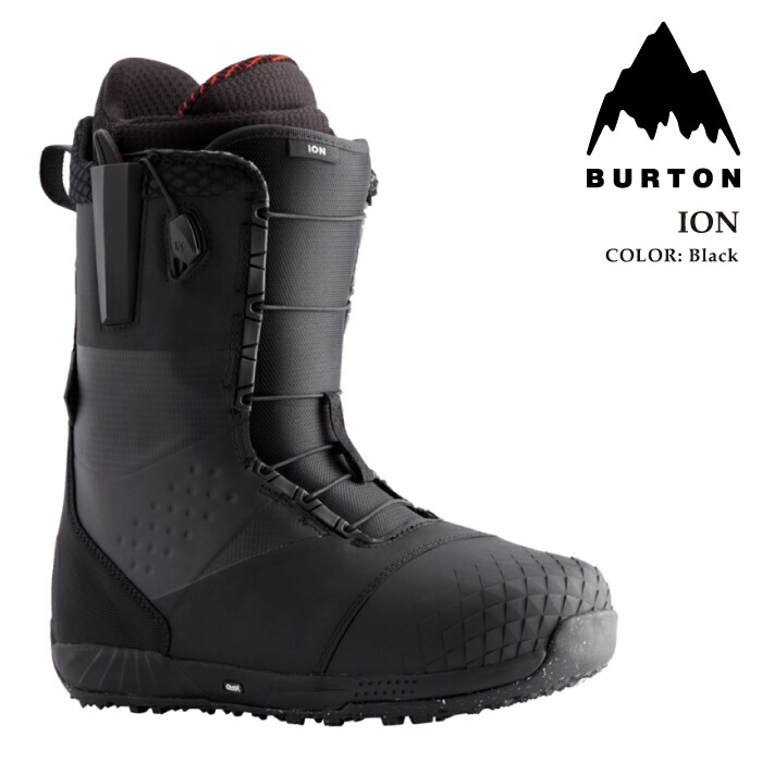 楽天市場】23-24 BURTON バートン スノーボード ブーツ メンズ