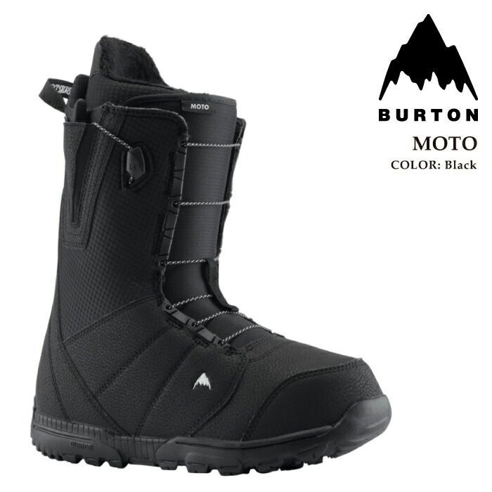 BURTON　MOTO　スノーボードブーツ　25センチ 楽天市場】BURTON バートン スノーボード ブーツ Men's Moto 24