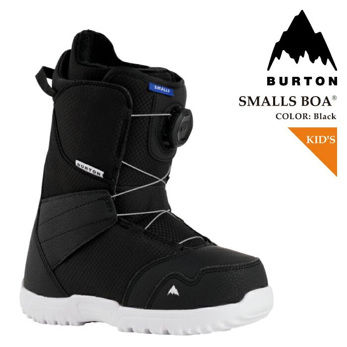 キッズ Burton スモールズ Step On スノーボードブーツ　24センチ 楽天市場】24-25 BURTON バートン スノーボード ブーツ キッズ Kids