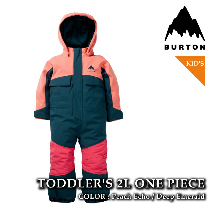 楽天市場】【BURTON】バートン 2019-2020 Girls Burton Toddler