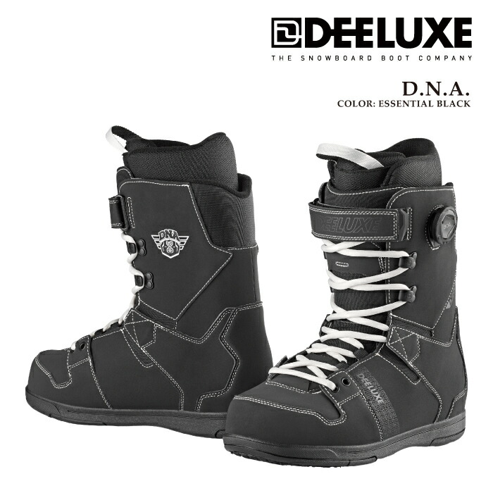 楽天市場】2025-26 DEELUXE D.N.A. Black Mojito ディーラックス