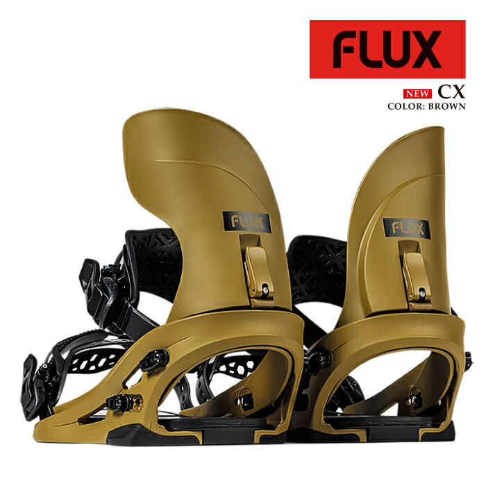 楽天市場】フラックス スノーボード ビンディング メンズ ジーティー