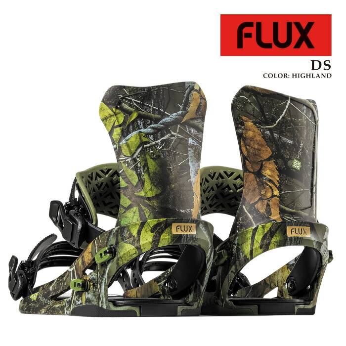 楽天市場】FLUX BINDINGS 20-21 バインディング DS ディーエス