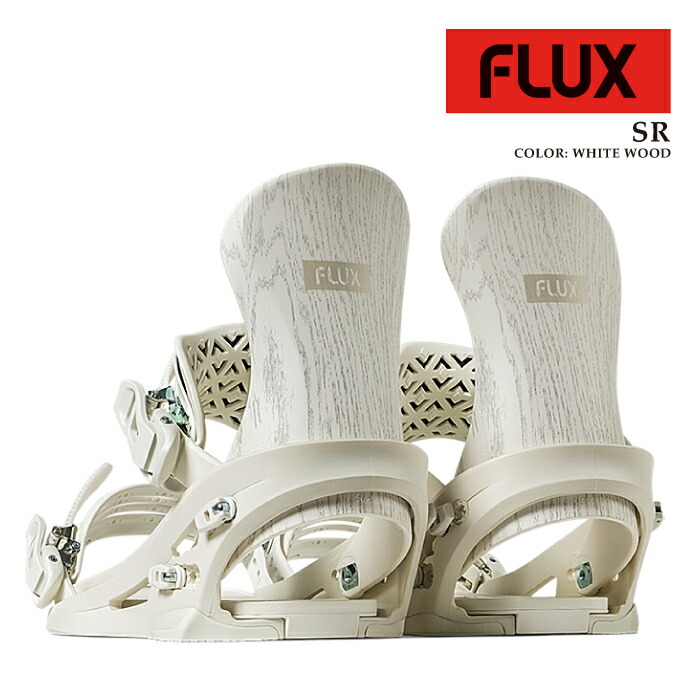FLUX - Flux SR XSサイズ 楽天市場】25-26 FLUX/フラックス SR エスアール 数量限定カラー