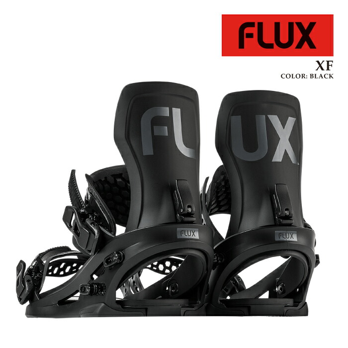 FLUX フラックス　バインディング　モデル　XF ジョンジャクソン　プロ 楽天市場】日本正規品 スノーボード ビンディング フラックス