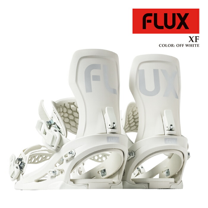 楽天市場】2025-26 FLUX CX Off White フラックス シーエックス