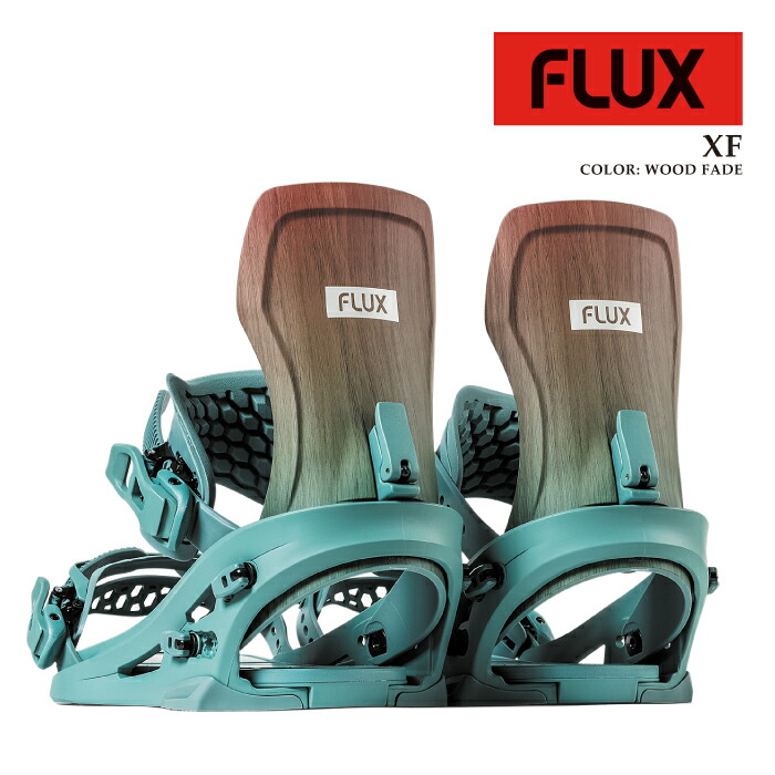 20/21 FLUX XF スノーボードビンディング フラックス エックスエフ ヤマダモール | FLUX(フラックス) メンズ XF エックスエフ