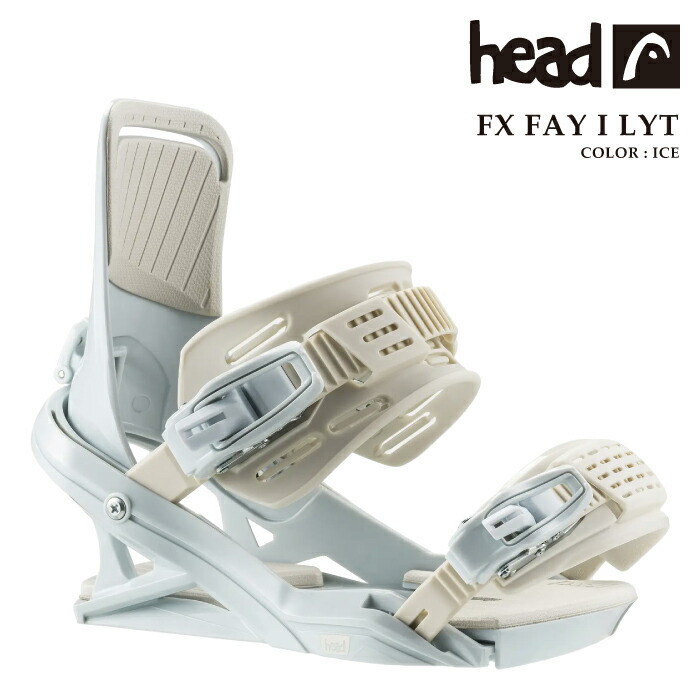 楽天市場】ヘッド HEAD スノーボード ビンディング メンズ レディース