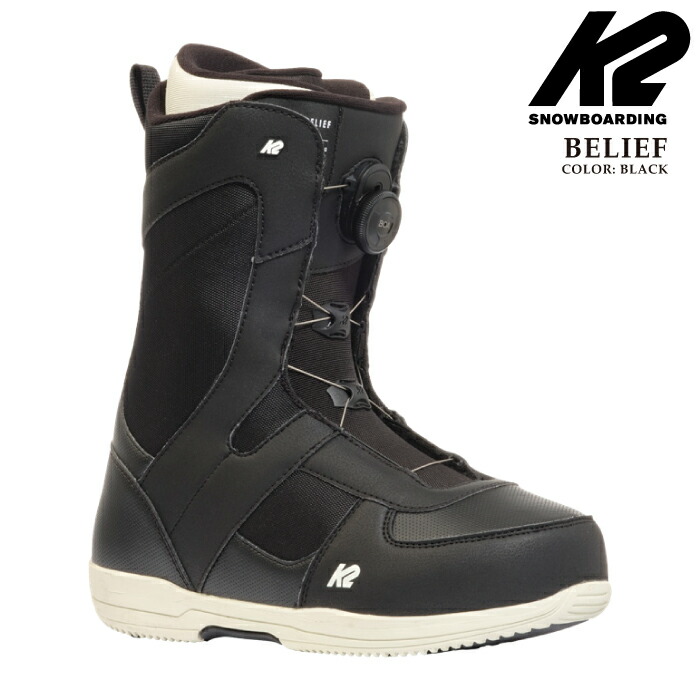 楽天市場】日本正規品 スノーボード ブーツ ケーツー K2 MARKET Black