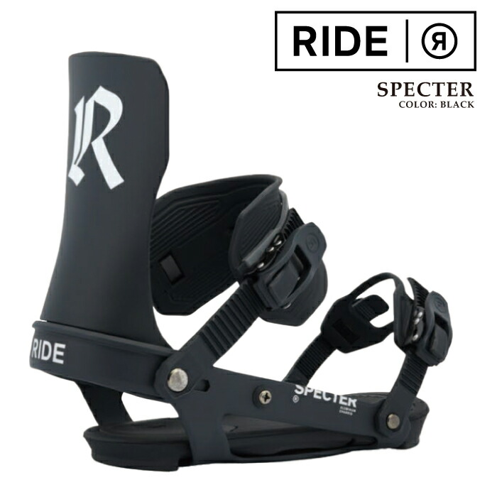 楽天市場】25-26 RIDE/ライド SPECTER WOMENS スペクター レディース
